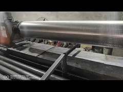 प्रक्रिया पानी अच्छी तरह से स्क्रीन