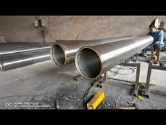 वाटर वेल स्क्रीन