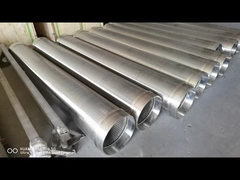 जल कुएं स्क्रीन फ़िल्टर