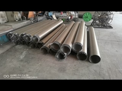 पानी अच्छी तरह से स्क्रीन पाइप