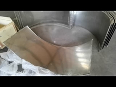 कुज वायर आर्क स्क्रीन फ़िल्टर