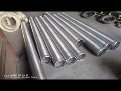 पानी के कुएं की स्क्रीन, कंक्रीट वायर स्क्रीन फ़िल्टर