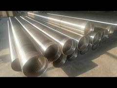 जल कुएं स्क्रीन फ़िल्टर