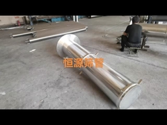 वेज वायर स्क्रीन फ़िल्टर