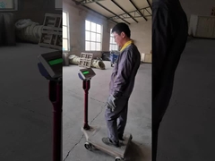 वाटर वेल स्क्रीन