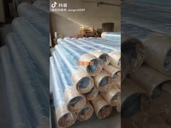 कम कार्बन जस्ती पानी अच्छी तरह से स्क्रीन