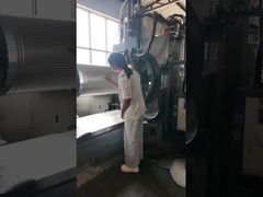 S22053 V स्लॉटेड फ़िल्टर ट्यूब