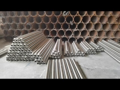 316L स्टेनलेस स्टील वी वायर वेज वायर स्क्रीन फ़िल्टर